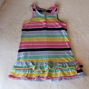 Oshkosh Razorback Dress